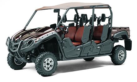 yamaha viking sound system