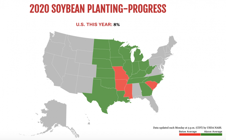 soybeanplanting4/27 soybeanplanting4/27