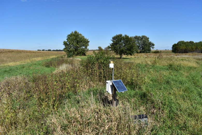 Research shows more riparian buffer strips can protect waterways Successful Farming