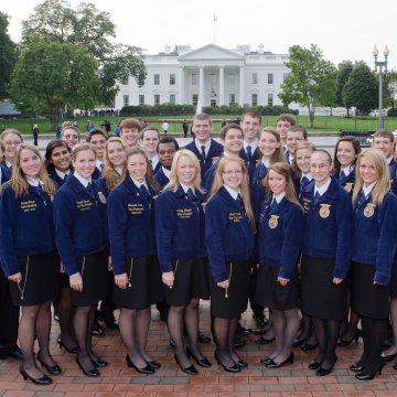 Ffa internships image