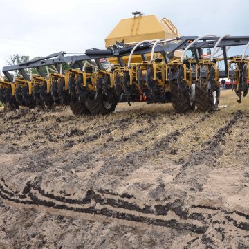 7 ways to reduce compaction | Successful Farming