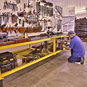 8 Ways to Shape Up Your Shop