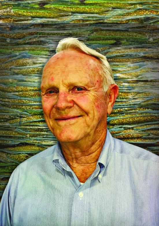 Harry Stine takes off the gloves regarding dicamba | Successful Farming