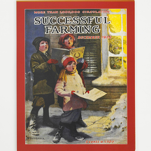 Listen to christmas carols in full