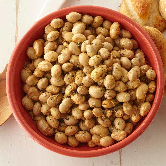 Roasted soy snacks 4 ways Successful Farming