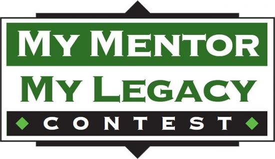 My Mentor, My Legacy 2014 Finalists