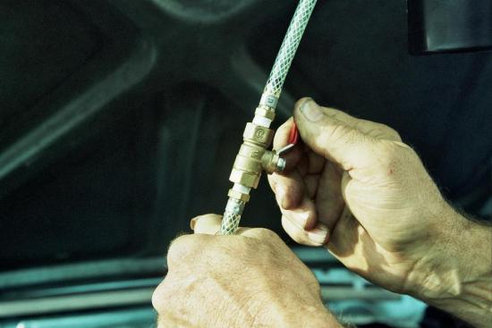 Preventive Maintenance