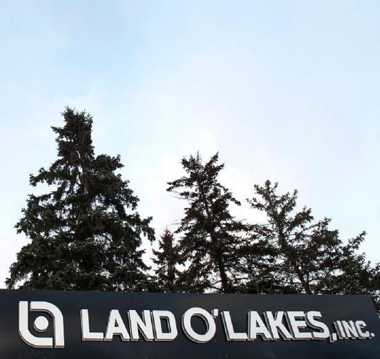Land O'Lakes Acquires Ceres in Latest Round of Ag Consolidation