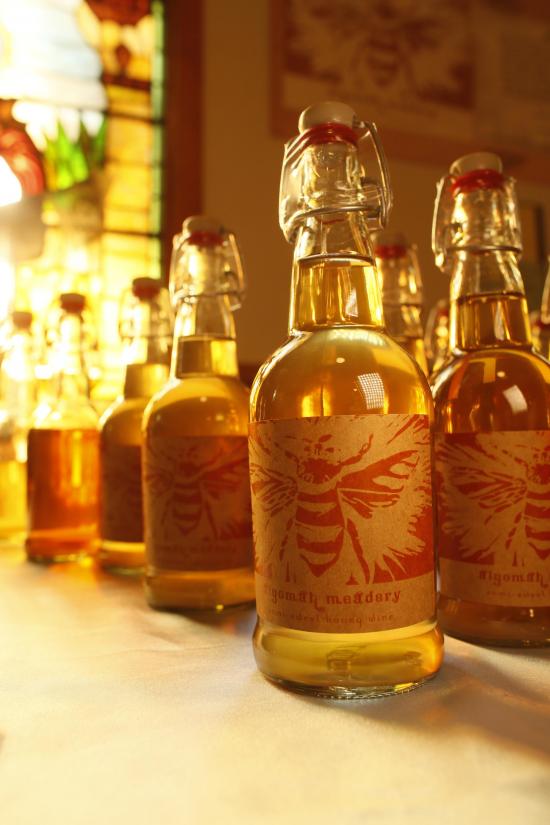 Bees to Mead Successful Farming